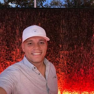 Meet your Posher, Kevin